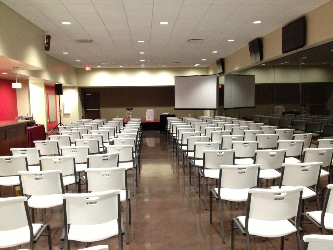 Lasata Senior Living Campus Senior Living Community Assisted Living